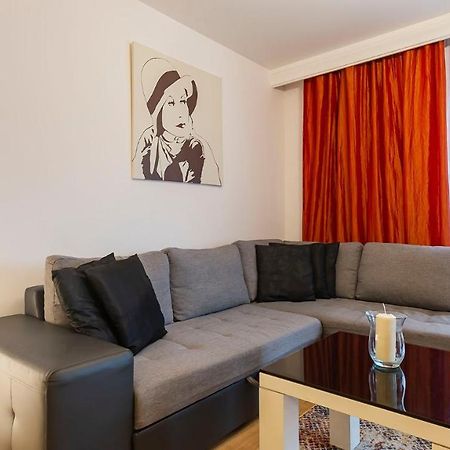 Vacationclub - Bohaterow Wrzesnia Apartment 17 Świnoujście  Eksteriør billede